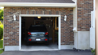 Garage Door Installation at Avila Townhomes, Florida