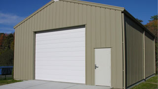 Garage Door Openers at Avila Townhomes, Florida